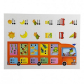 Продукт Lisciani Лаборатория - 10 игри  - 3 - BG Hlapeta
